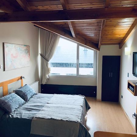 El Descanso Loft San Carlos de Bariloche Eksteriør bilde