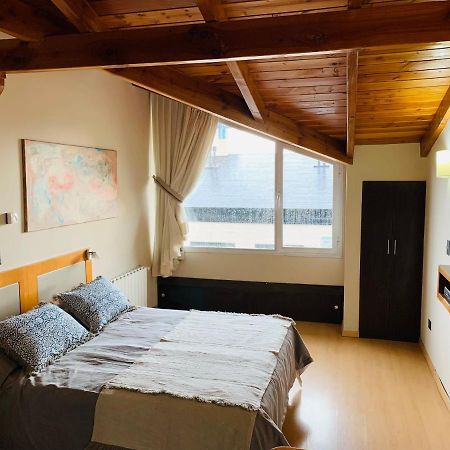 El Descanso Loft San Carlos de Bariloche Eksteriør bilde